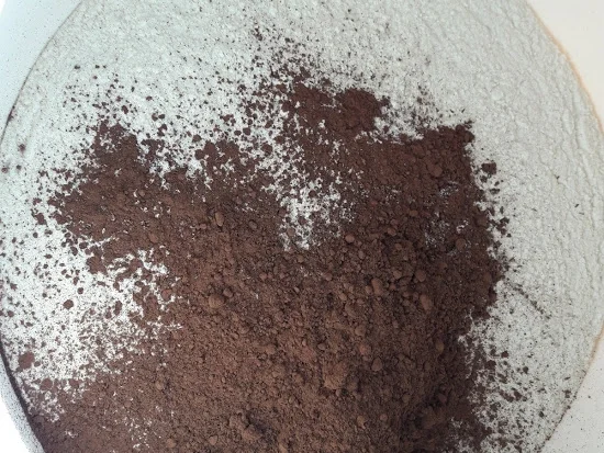 Schokoladenkuchen - Rezept - Bild Nr. 3