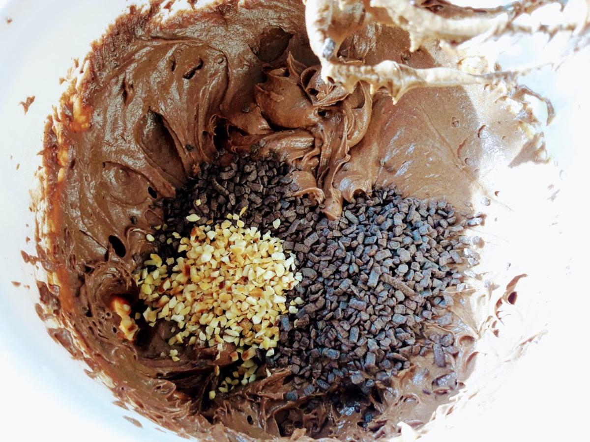 Schokoladenkuchen - Rezept - Bild Nr. 5