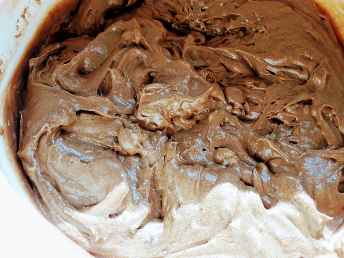Schokoladenkuchen - Rezept - Bild Nr. 6