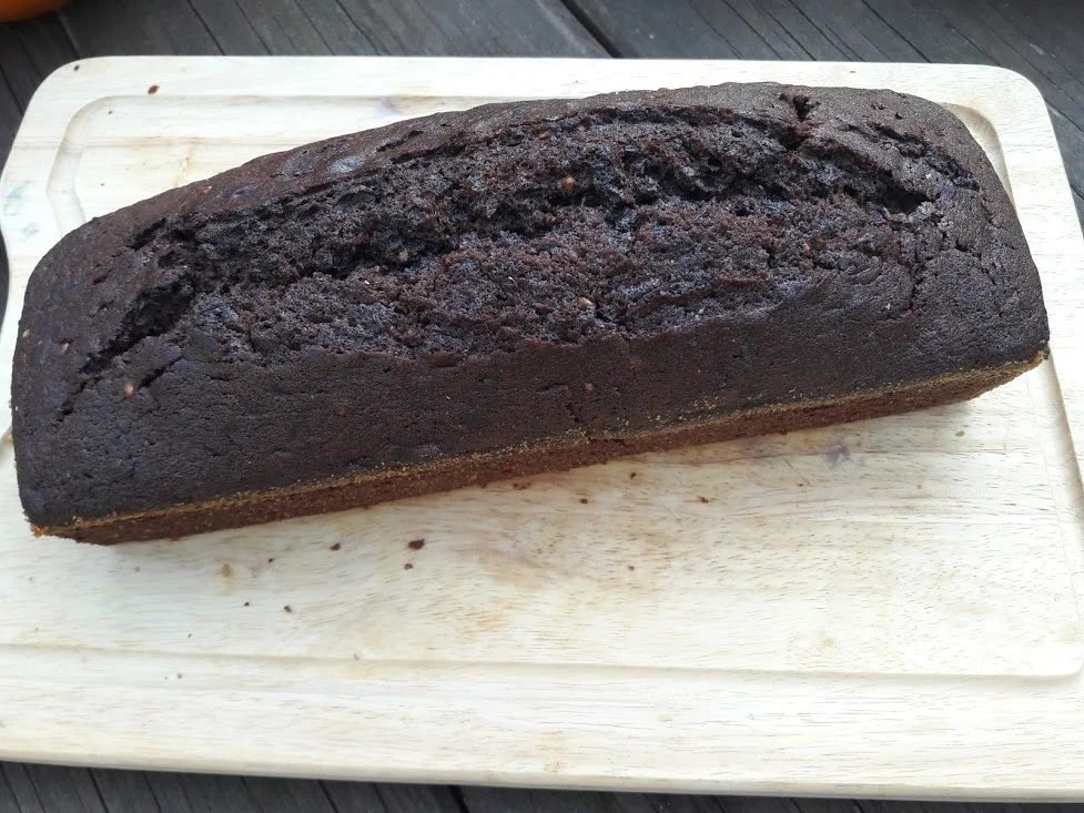 Schokoladenkuchen - Rezept - Bild Nr. 9