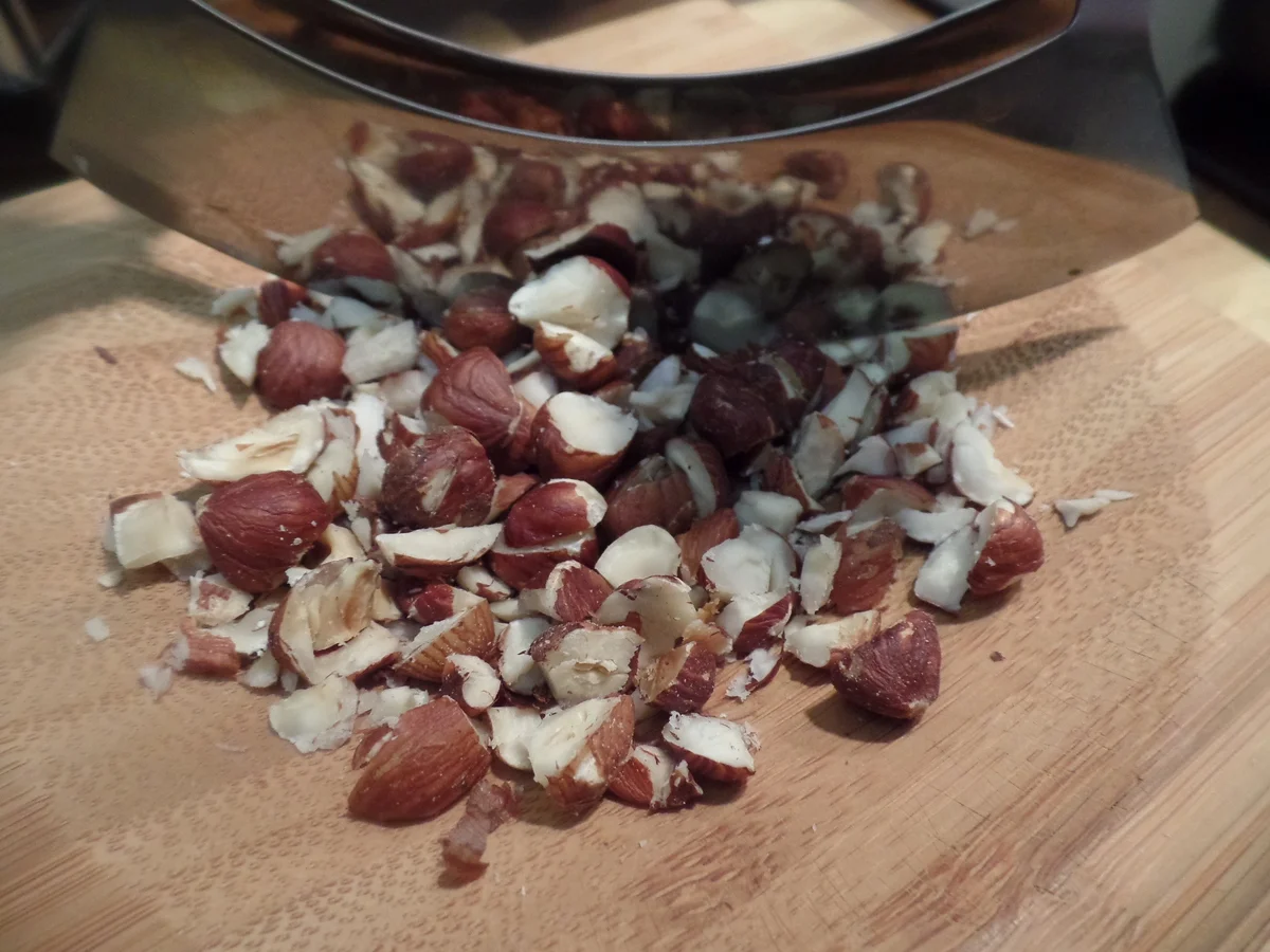 Gefüllte Spitzpaprika Orientalisch - Rezept - Bild Nr. 11701