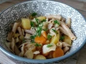 Bauerneintopf - Rezept - Bild Nr. 4