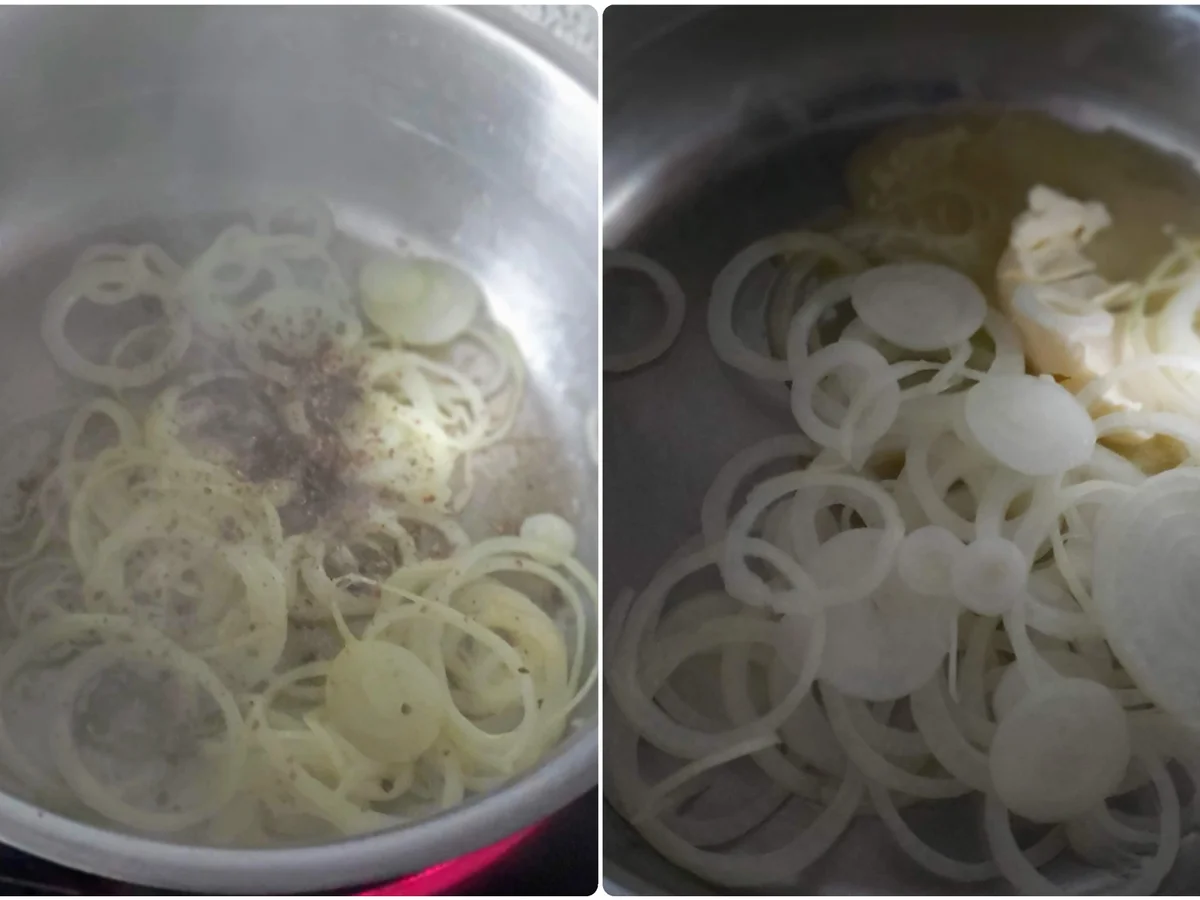 Bauerneintopf - Rezept - Bild Nr. 12