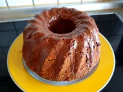 "Besoffener" Gugelhupf - Rezept - Bild Nr. 2