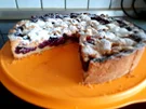 Heidelbeer-Tarte - Rezept - Bild Nr. 2
