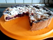 Heidelbeer-Tarte - Rezept - Bild Nr. 2