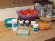 Tomatensauce - Rezept - Bild Nr. 2