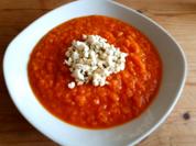 Karotten-Mango-Suppe - Rezept - Bild Nr. 2