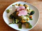 Grüne Filetpfanne - Rezept - Bild Nr. 2
