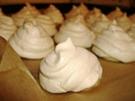 Feenküsse - Rezept