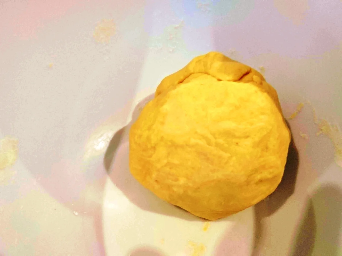 Kraut-Leberwurst Strudel in zwei Varianten - kochbar Challenge 11.0 (November 2020) - Rezept - Bild Nr. 4