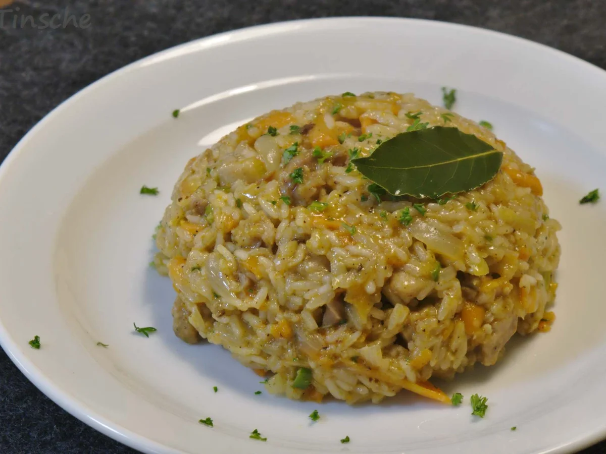 Plow/ Plov, Pilaw... -Russische Art- - Rezept - Bild Nr. 3