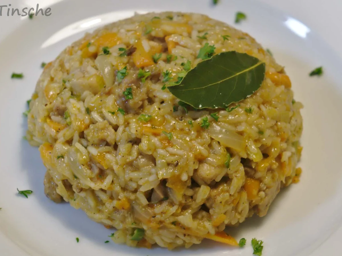 Plow/ Plov, Pilaw... -Russische Art- - Rezept - Bild Nr. 5