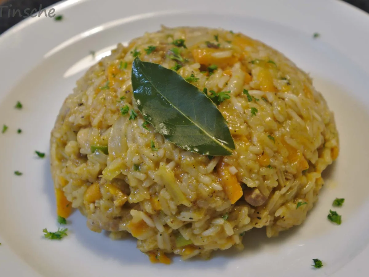 Plow/ Plov, Pilaw... -Russische Art- - Rezept - Bild Nr. 7