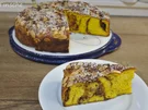 Kürbis-Schneckenkuchen - Rezept - Bild Nr. 19
