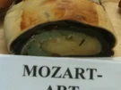 ´´Mozart``  Strudel - Rezept