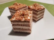 Walnuss-Törtchen - Rezept - Bild Nr. 2