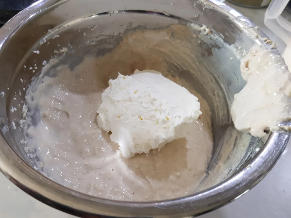 Rezept: Walnuss-Törtchen Bild Nr. 7 Walnuss-Törtchen - Rezept - Bild Nr. 7