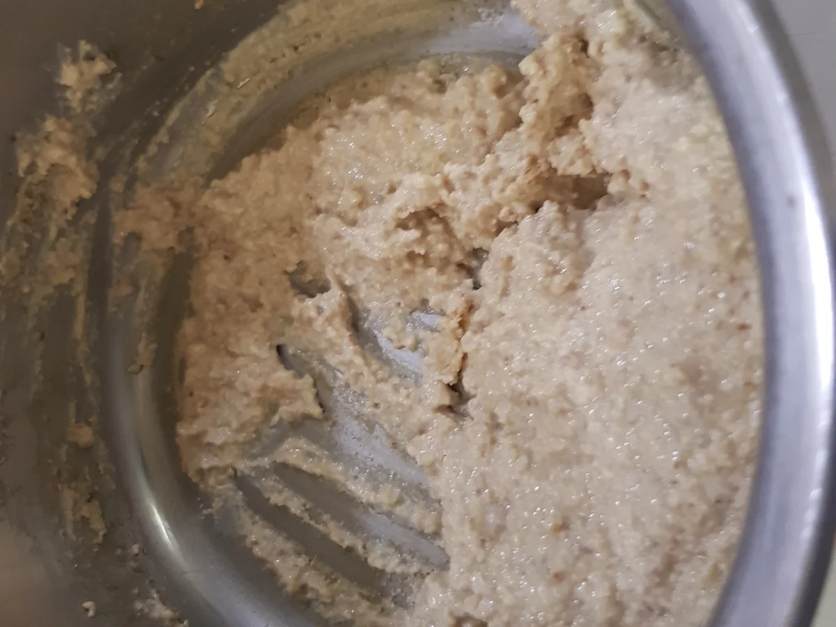 Rezept: Walnuss-Törtchen Bild Nr. 9 Walnuss-Törtchen - Rezept - Bild Nr. 9