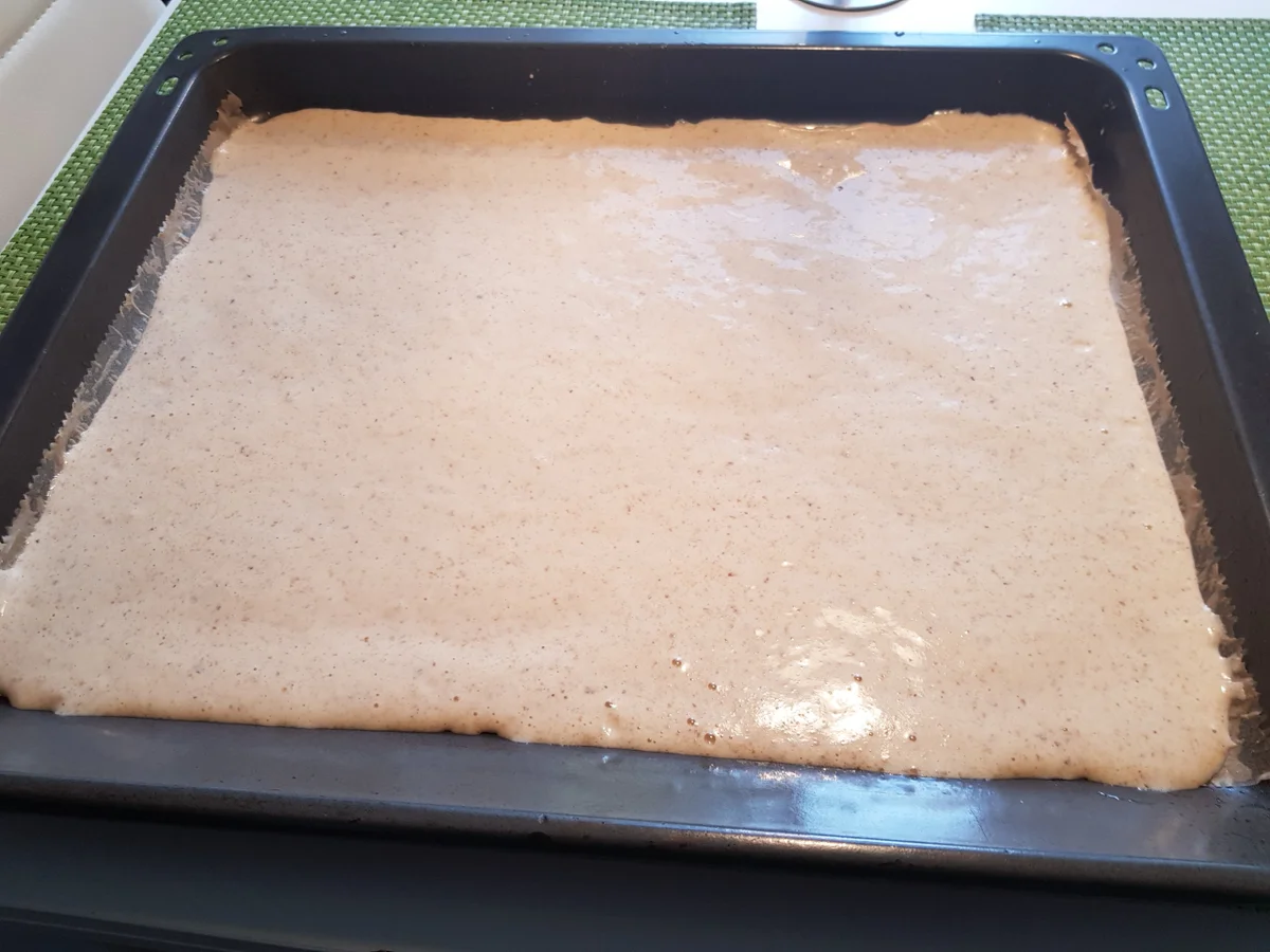 Rezept: Walnuss-Törtchen Bild Nr. 11 Walnuss-Törtchen - Rezept - Bild Nr. 11