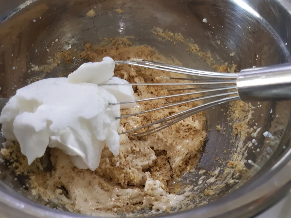 Rezept: Walnuss-Törtchen Bild Nr. 12 Walnuss-Törtchen - Rezept - Bild Nr. 12