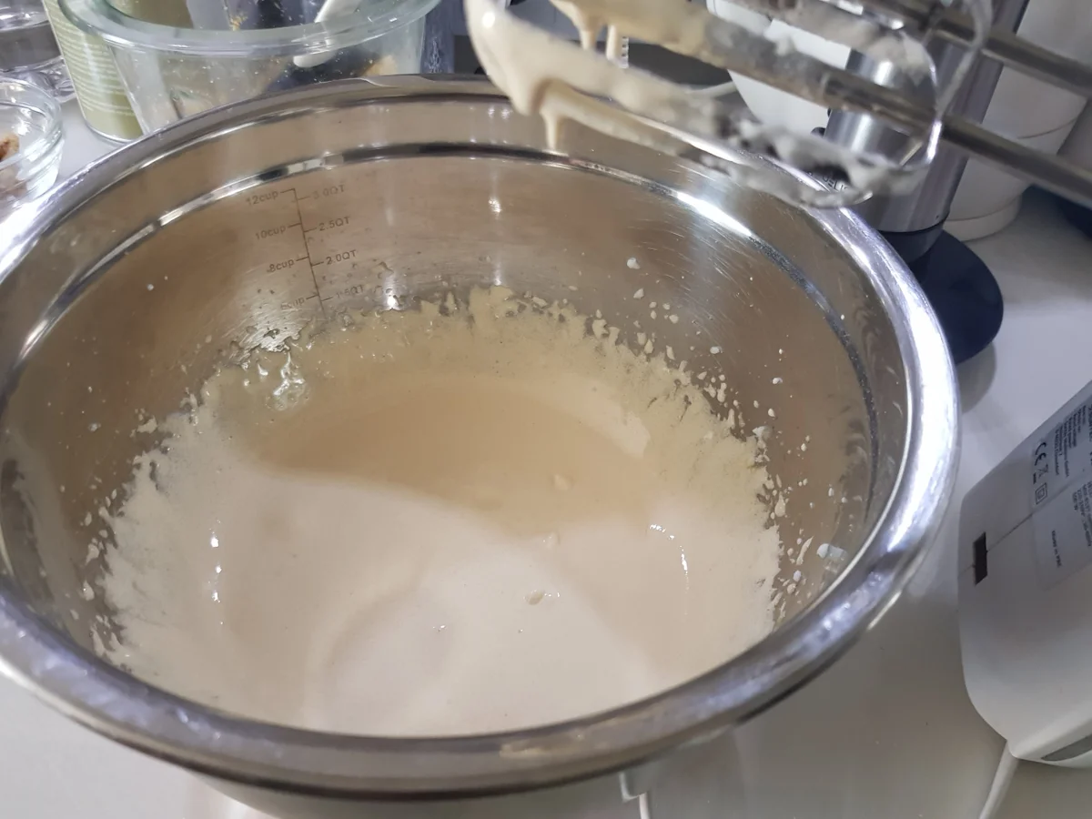 Rezept: Walnuss-Törtchen Bild Nr. 14 Walnuss-Törtchen - Rezept - Bild Nr. 14