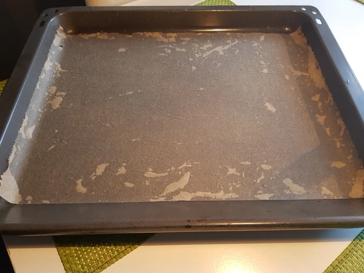 Rezept: Walnuss-Törtchen Bild Nr. 15 Walnuss-Törtchen - Rezept - Bild Nr. 15