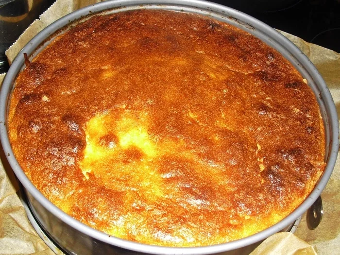 Dresdner Eierschecke ohne Boden - Rezept - Bild Nr. 5