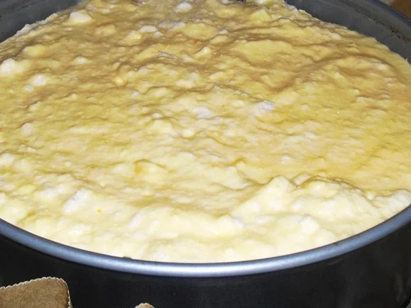 Dresdner Eierschecke ohne Boden - Rezept - Bild Nr. 6