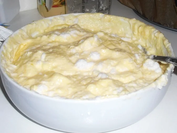 Dresdner Eierschecke ohne Boden - Rezept - Bild Nr. 7