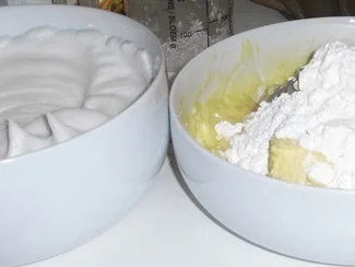 Dresdner Eierschecke ohne Boden - Rezept - Bild Nr. 8