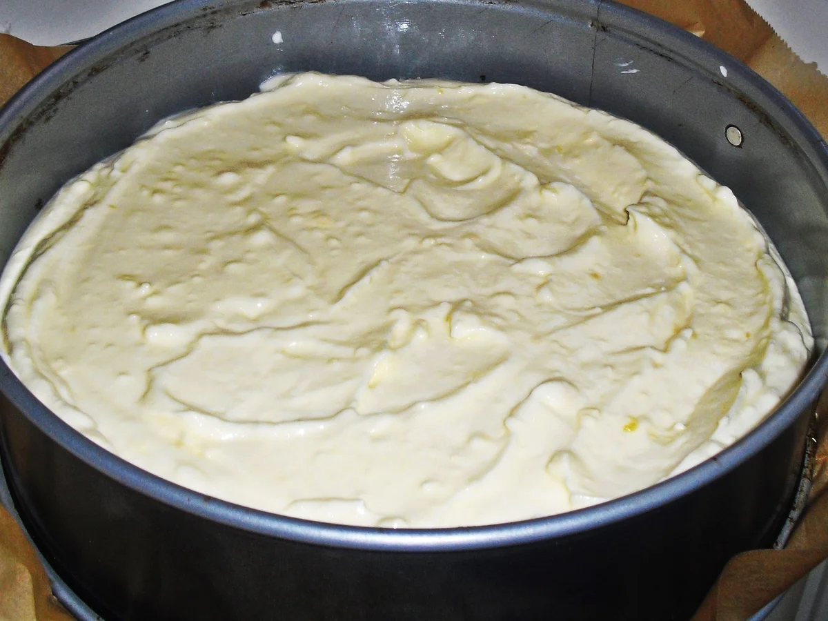 Dresdner Eierschecke ohne Boden - Rezept - Bild Nr. 10