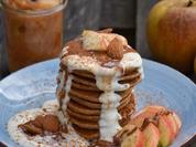 Zuckerfreie Pancakes - Rezept - Bild Nr. 2