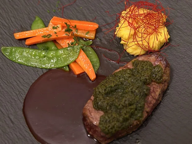 Rezept: Bauer sucht Frau Bild Nr. 2 Bauer sucht Frau - Rezept - Bild Nr. 2