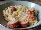 Sauerkraut - Eintopf (Resteverwertung) - Rezept - Bild Nr. 2