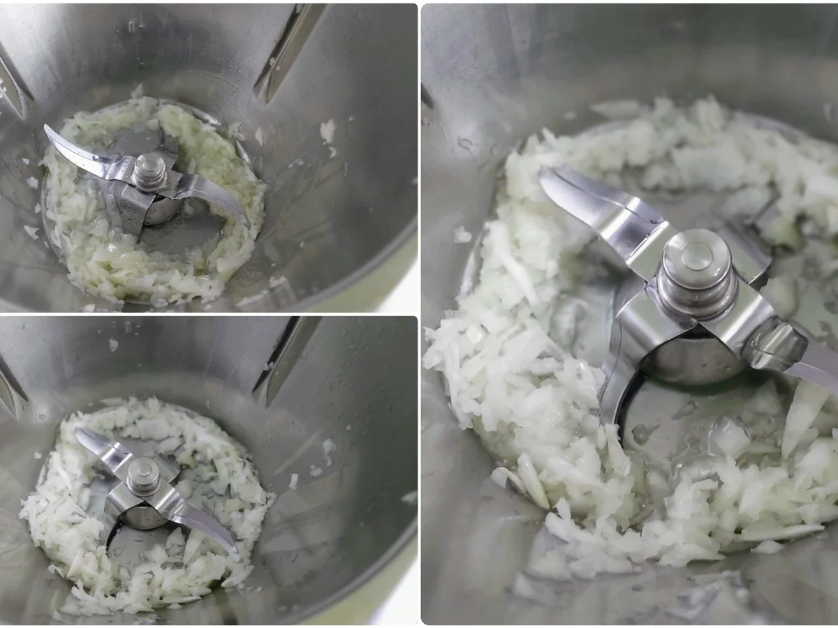 Rezept: Sauerkraut - Eintopf (Resteverwertung) Bild Nr. 4 Sauerkraut - Eintopf (Resteverwertung) - Rezept - Bild Nr. 4