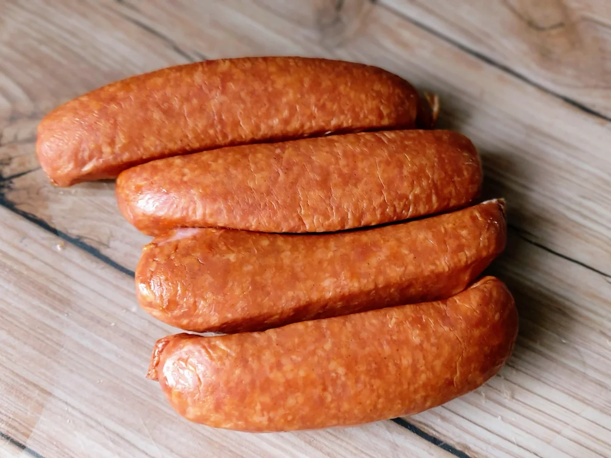 Rezept: Sauerkraut - Eintopf (Resteverwertung) Bild Nr. 9 Sauerkraut - Eintopf (Resteverwertung) - Rezept - Bild Nr. 9