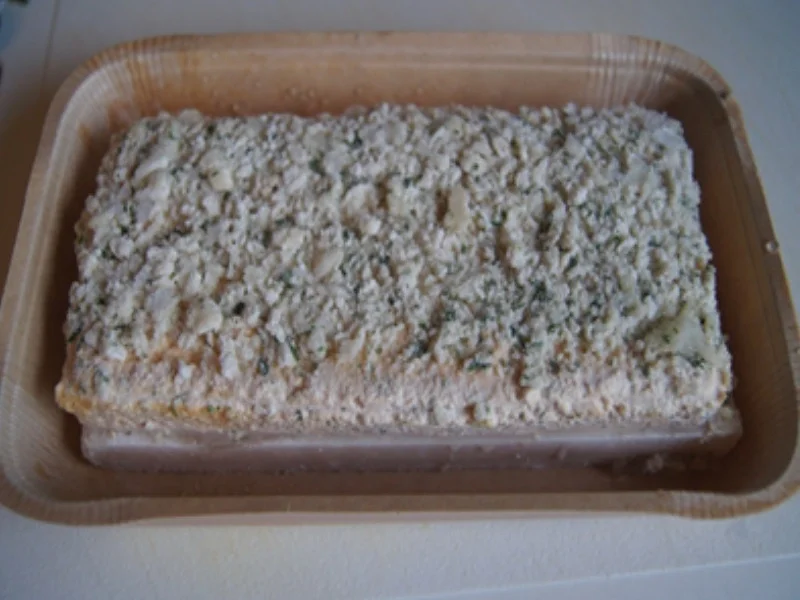 Schlemmerfilet mit Honigbundmöhren und herzhaften Kartoffelstampf - Rezept - Bild Nr. 4