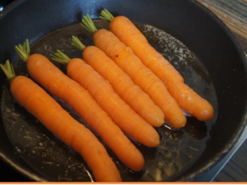 Schlemmerfilet mit Honigbundmöhren und herzhaften Kartoffelstampf - Rezept - Bild Nr. 13