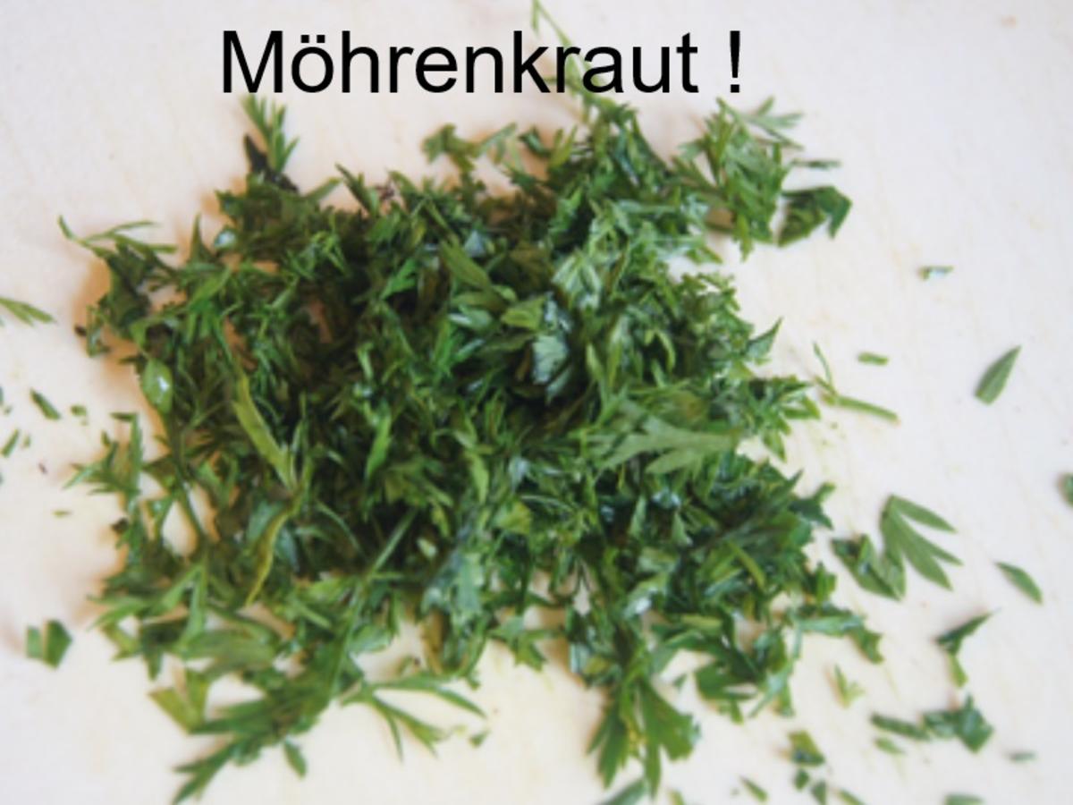 Schlemmerfilet mit Honigbundmöhren und herzhaften Kartoffelstampf - Rezept - Bild Nr. 16