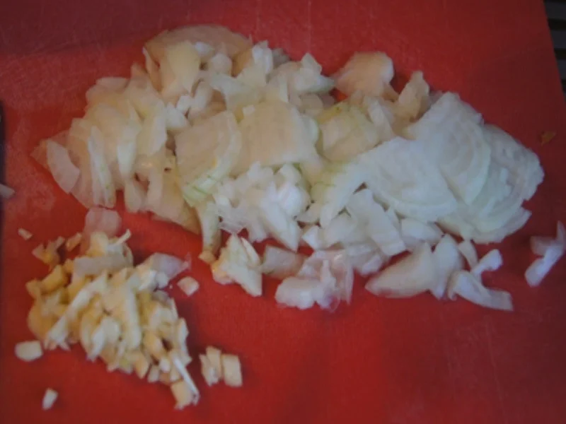 Rezept: Steinpilzpfanne Bild Nr. 6 Steinpilzpfanne - Rezept - Bild Nr. 6