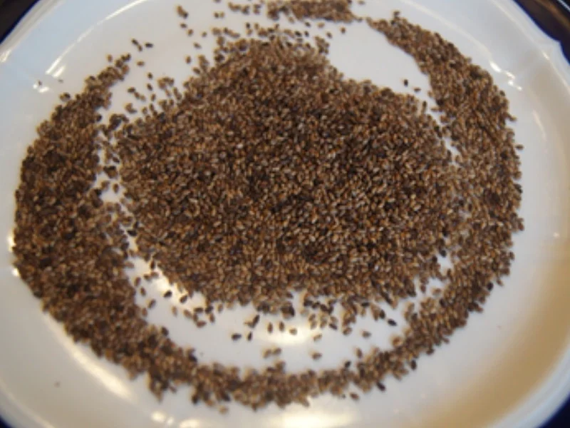 Baked Potato mit asiatischen Möhrenblütensalat - Rezept - Bild Nr. 11734