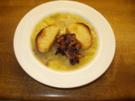 Burgenländische Krautsuppe - Rezept