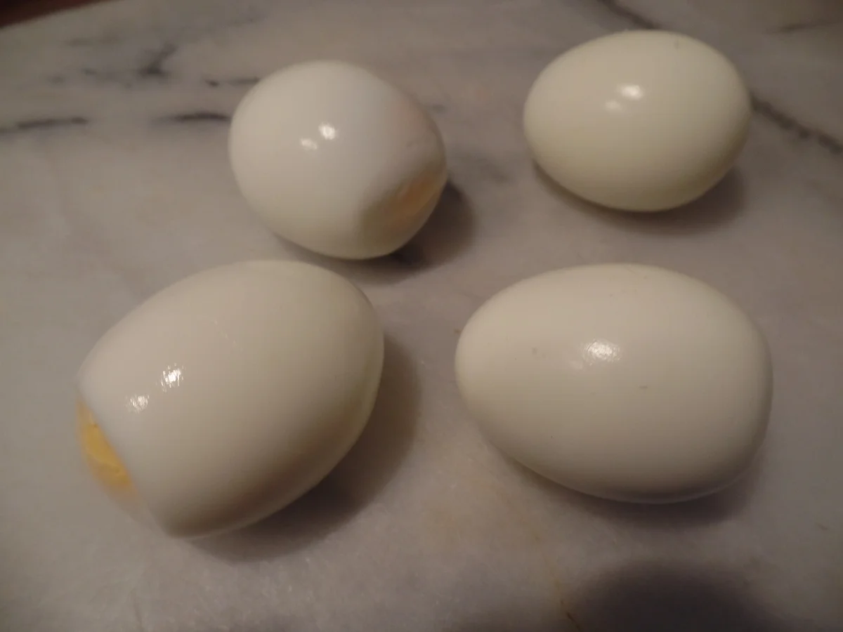 Paprika-Tomaten-Shakshuka - Rezept - Bild Nr. 11726