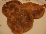 Parasolpilz-Schnitzel - Rezept - Bild Nr. 2