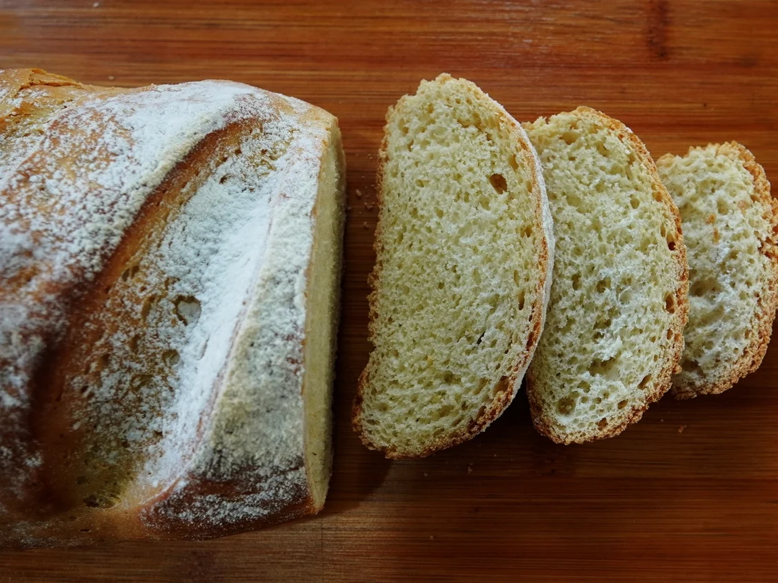 Tiroler Weißbrot - Rezept - Bild Nr. 2