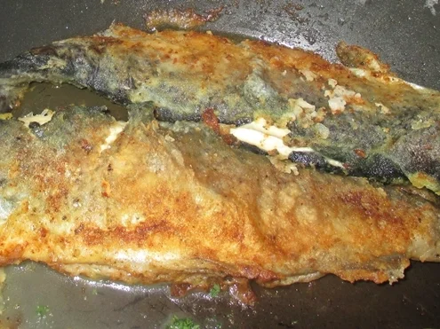 Forelle Müllerin - Rezept - Bild Nr. 3