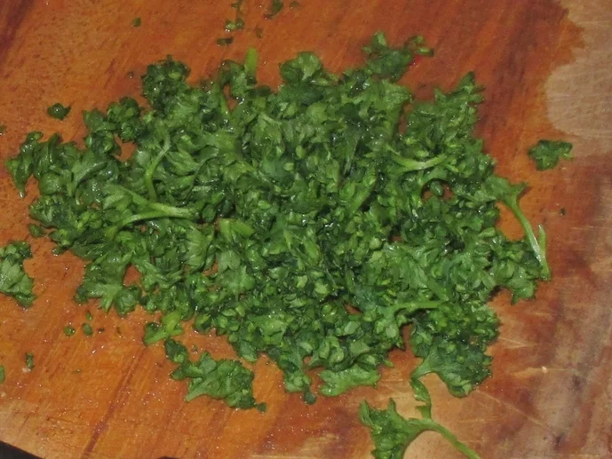 Forelle Müllerin - Rezept - Bild Nr. 8