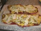 Rouladen - Rezept