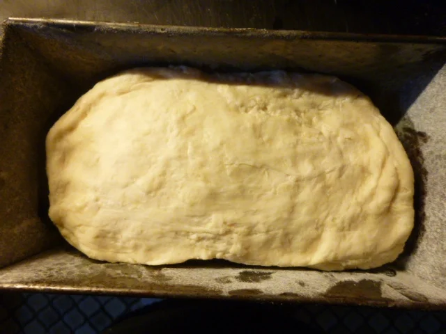 Rezept: Weißbrot Bild Nr. 4 Weißbrot - Rezept - Bild Nr. 4